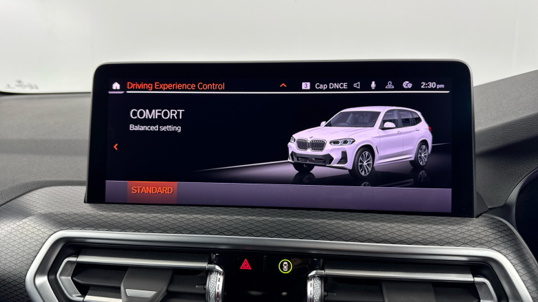 BMW X3 xDrive20d MHT M Sport 5dr Step Auto Diesel Estate